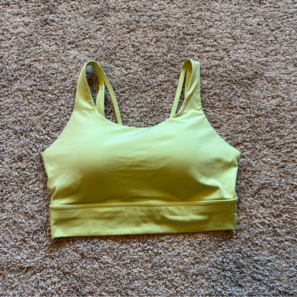 Avia Sports Bra in size Large